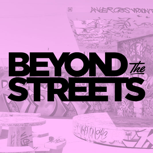 Beyond the Streets