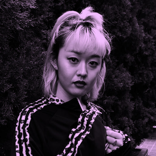 Dana Kim