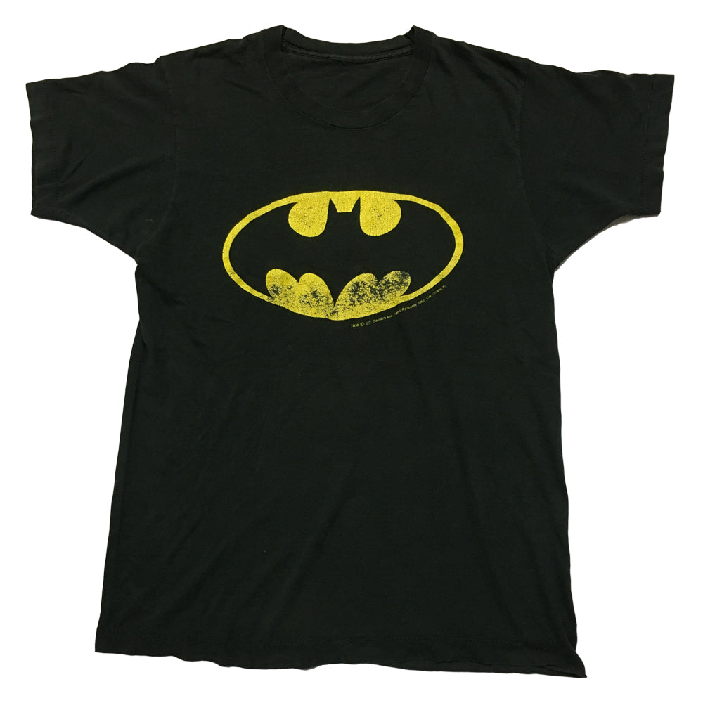 VINTAGE 1964 BATMAN T-SHIRT
