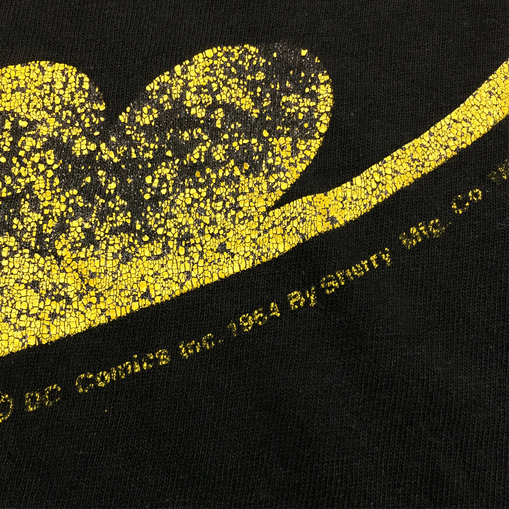 VINTAGE 1964 BATMAN T-SHIRT
