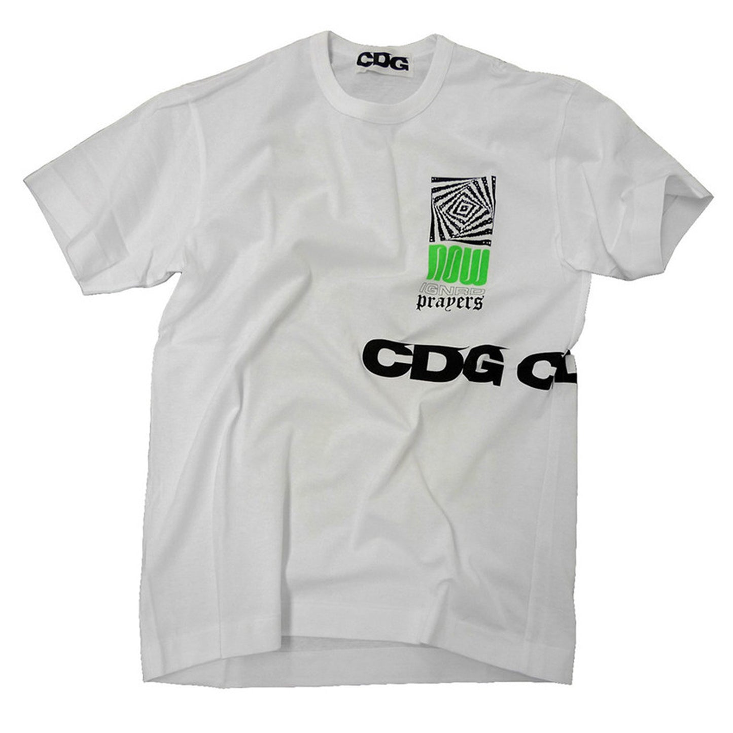 IP x Comme des Garçons  #1