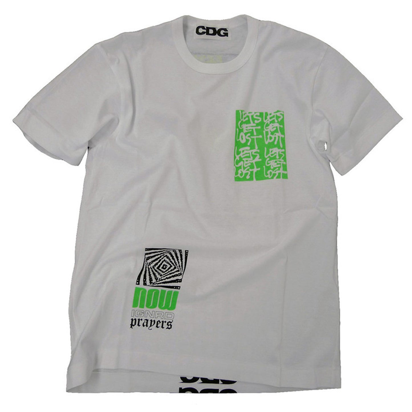 IP x Comme des Garçons #3