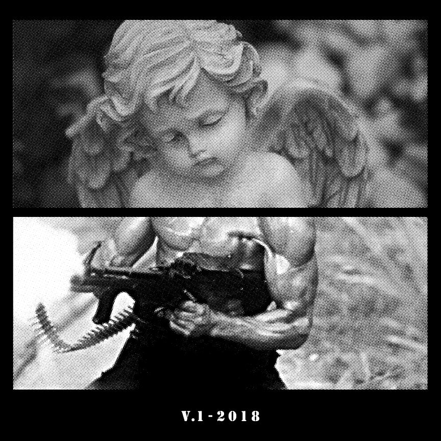 IP x HYPNOTIZE HEARTS V.1