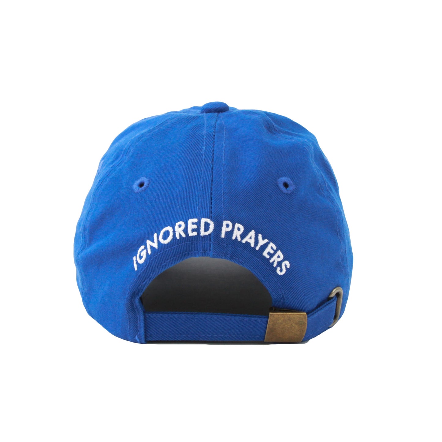 PHOTOCOPY DAD HAT - CURVED BRIM 6 PANEL