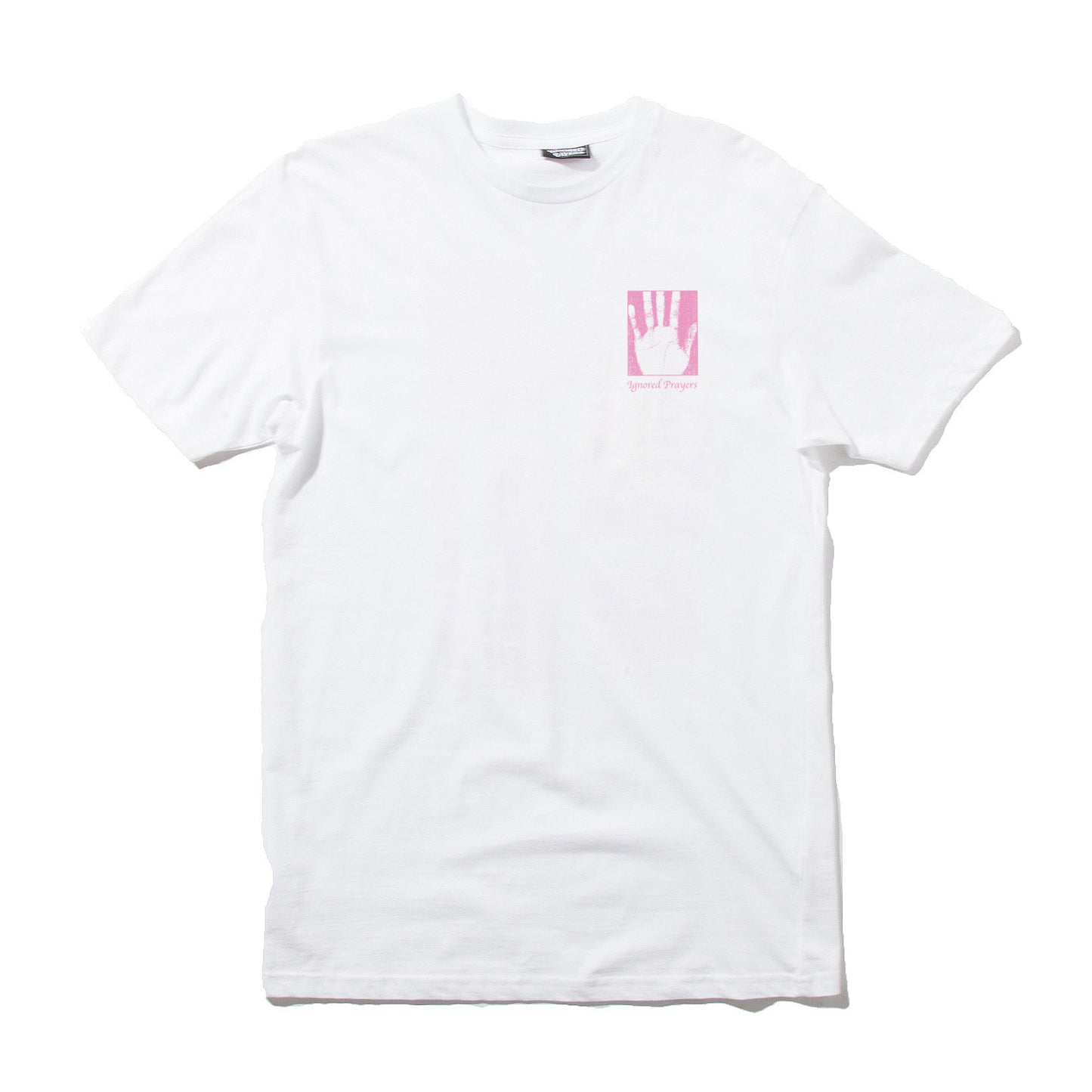 HOPES T-SHIRT - WHITE