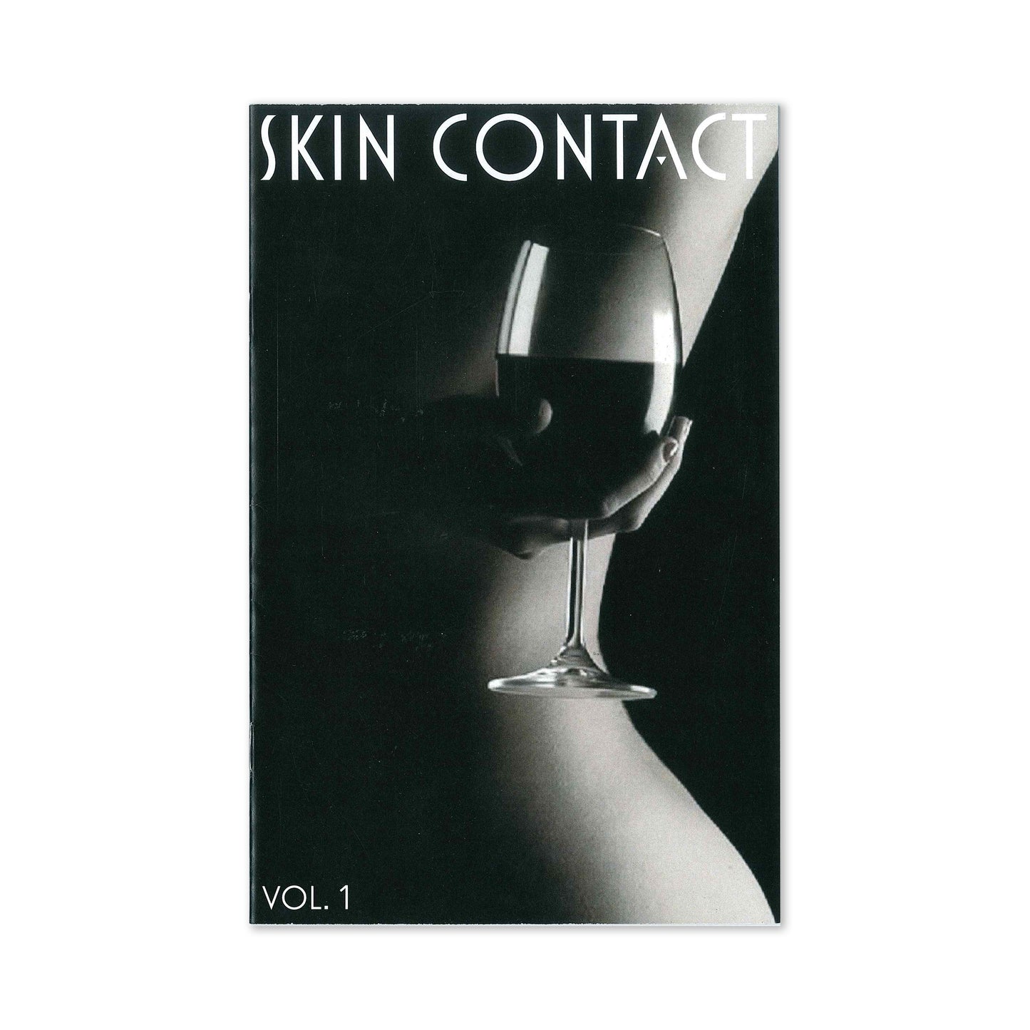 SKIN CONTACT VOL. 1