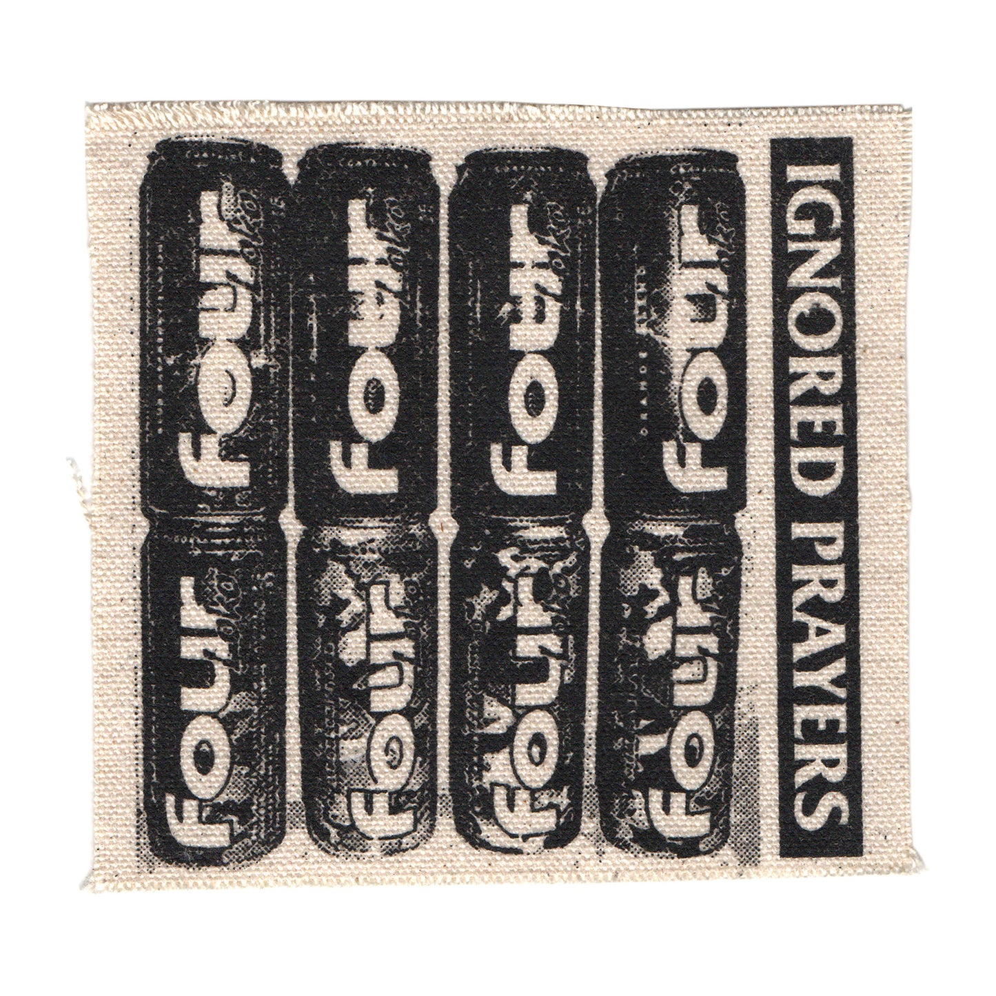 SCRAP PACK VOL. 2