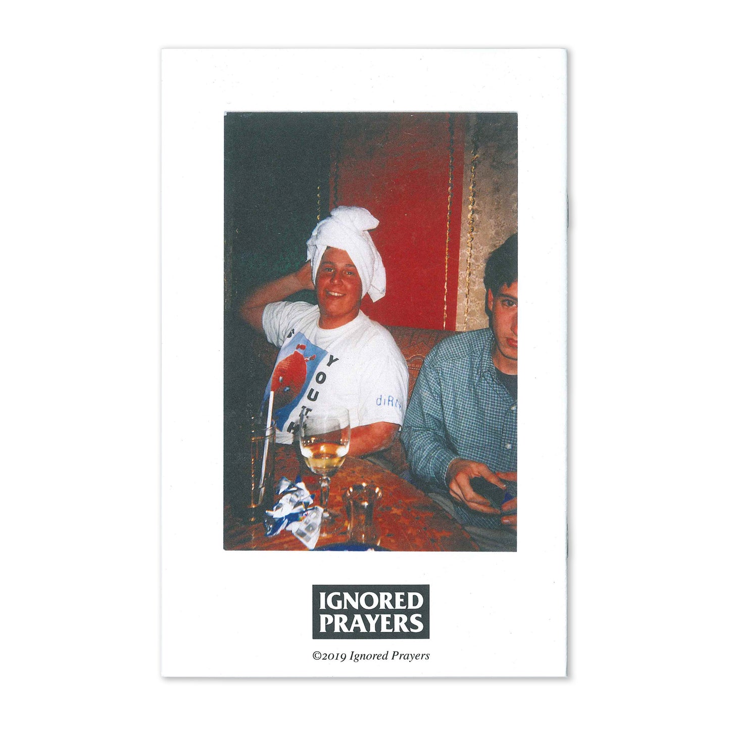 RESPEK 2 - IP x Thee Mike B