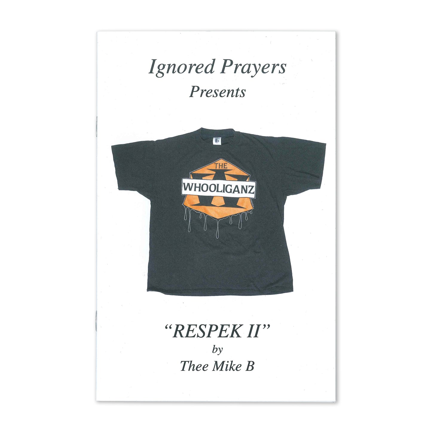 RESPEK 2 - IP x Thee Mike B