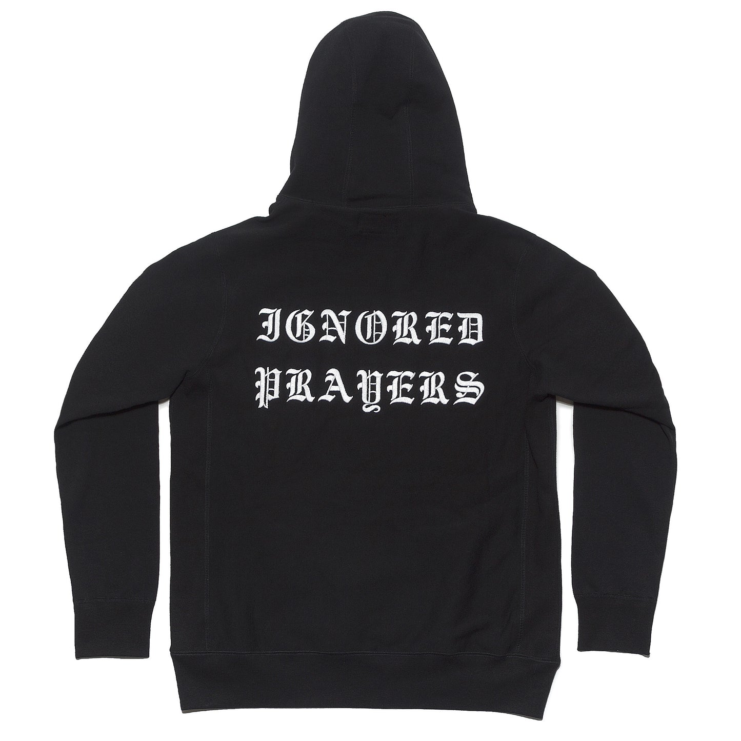 SLAUSON PULLOVER HOOD