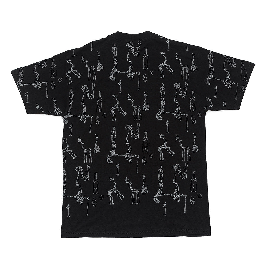 VINTAGE SID VICIOUS T-SHIRT