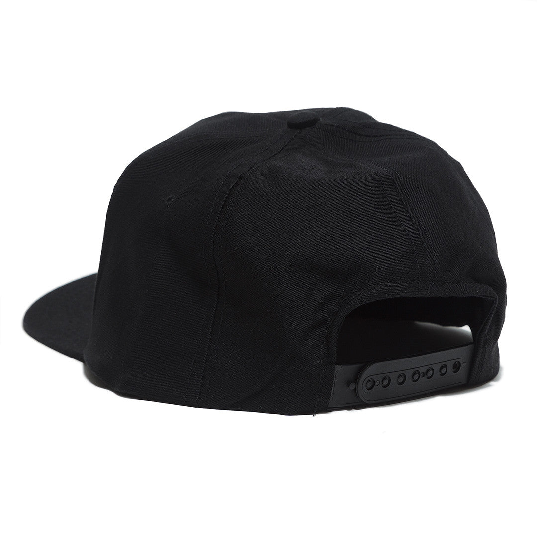 VINTAGE SLAYER SNAPBACK HAT