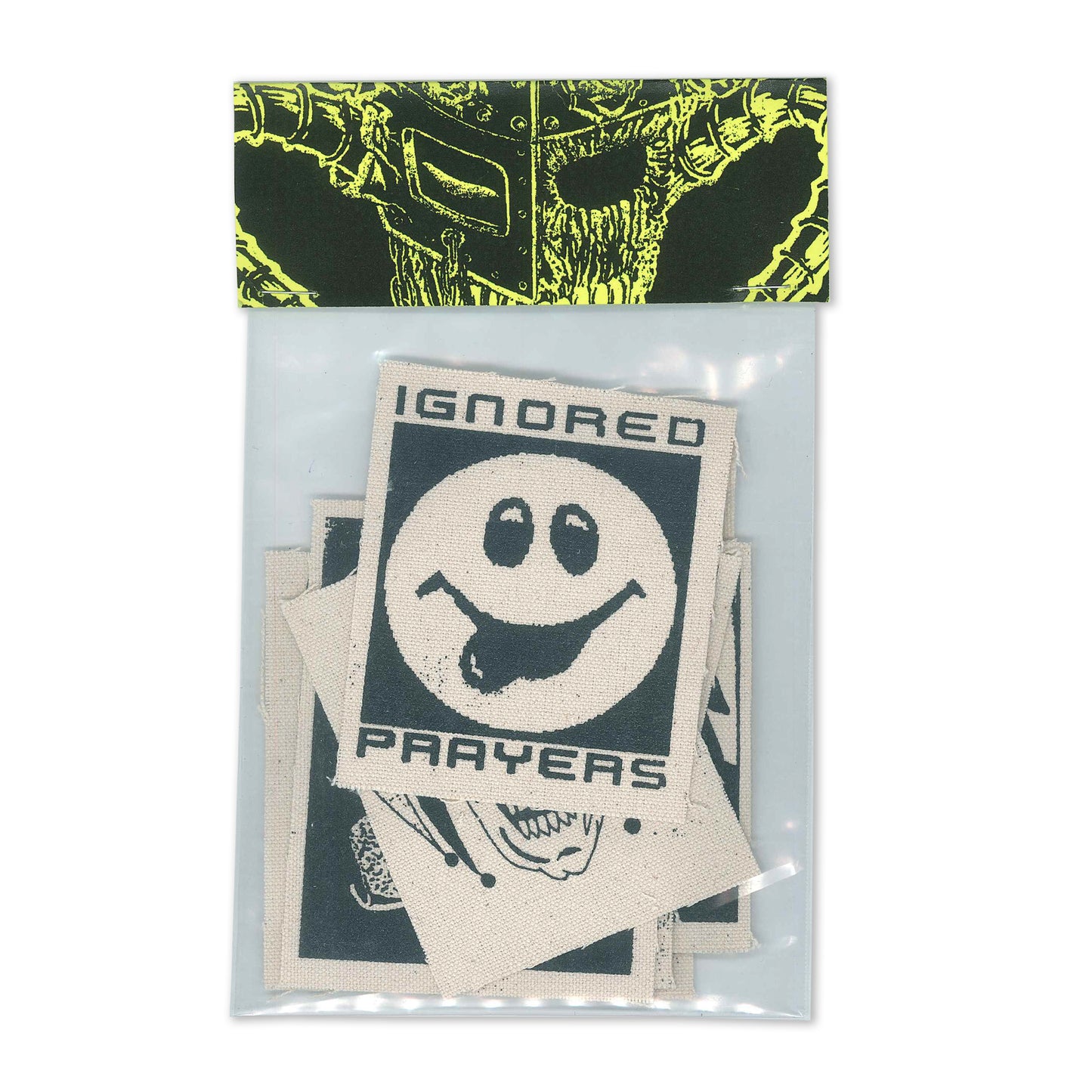 SCRAP PACK VOL. 3