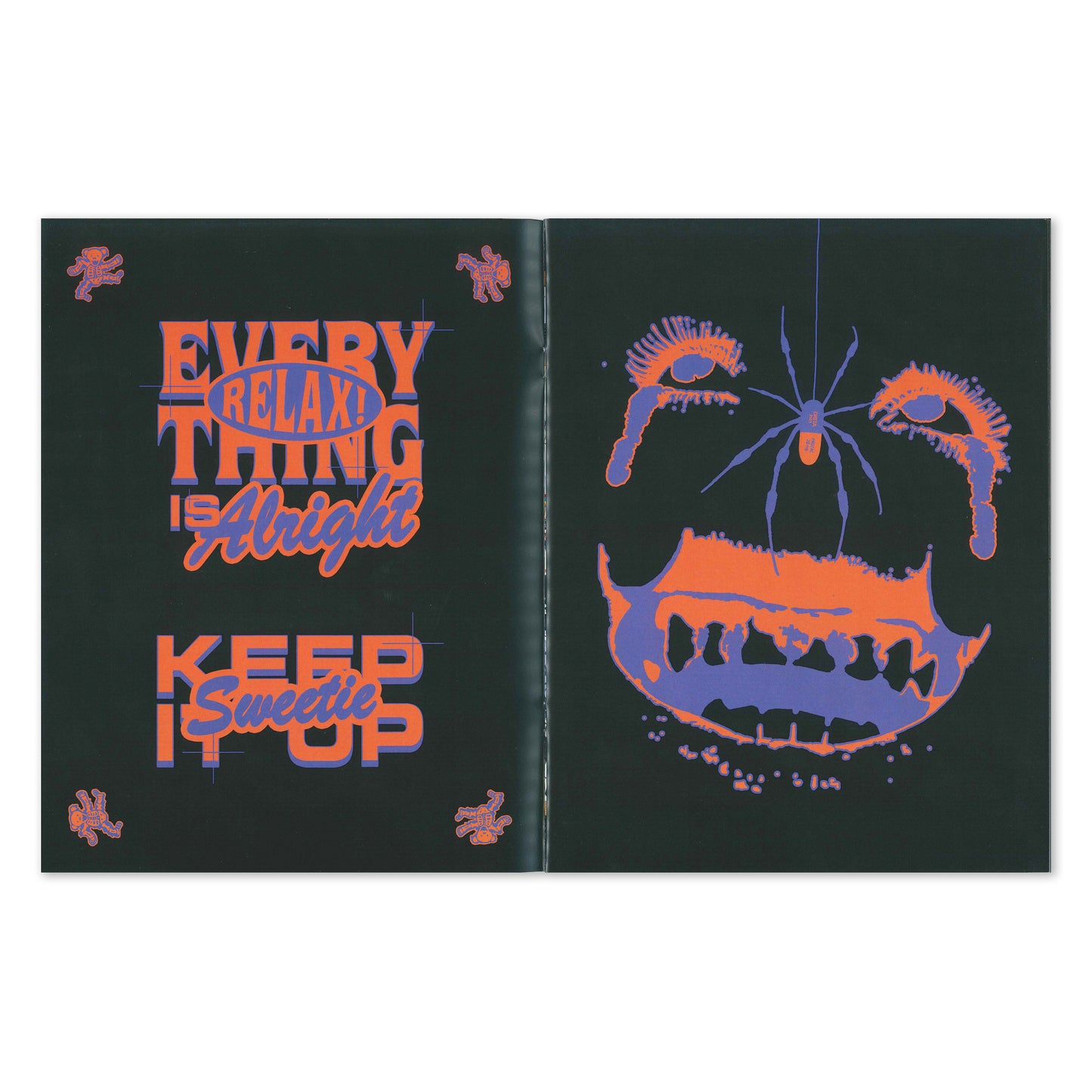 SEASONAL DEPRESSION - VOL. 4