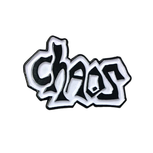 CHAOS PIN
