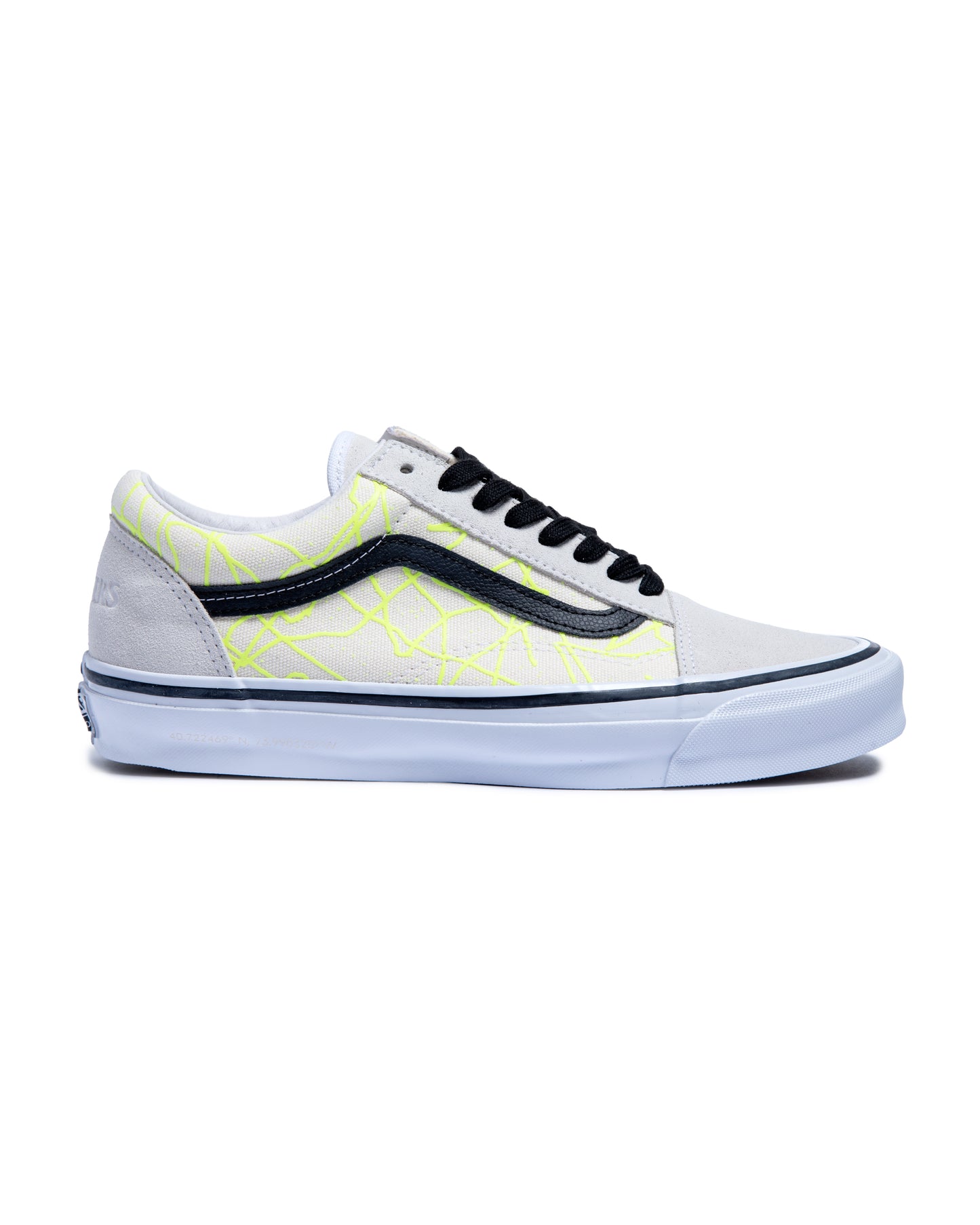 IP x Vans Vault "Mycelium" Old Skool