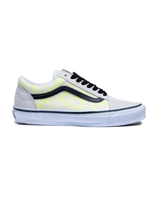IP x Vans Vault "Mycelium" Old Skool