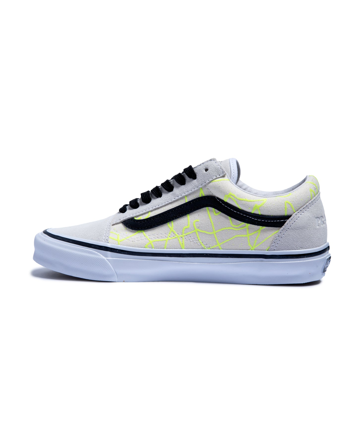 IP x Vans Vault "Mycelium" Old Skool