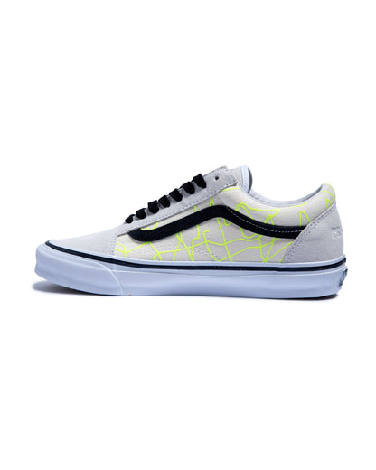 IP x Vans Vault "Mycelium" Old Skool