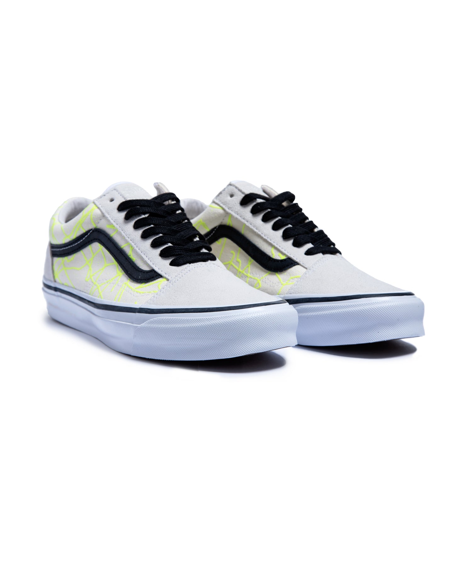 IP x Vans Vault "Mycelium" Old Skool