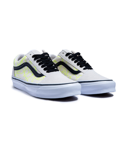 IP x Vans Vault "Mycelium" Old Skool