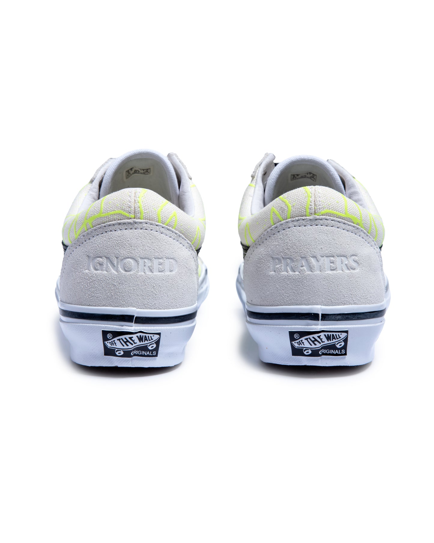 IP x Vans Vault "Mycelium" Old Skool