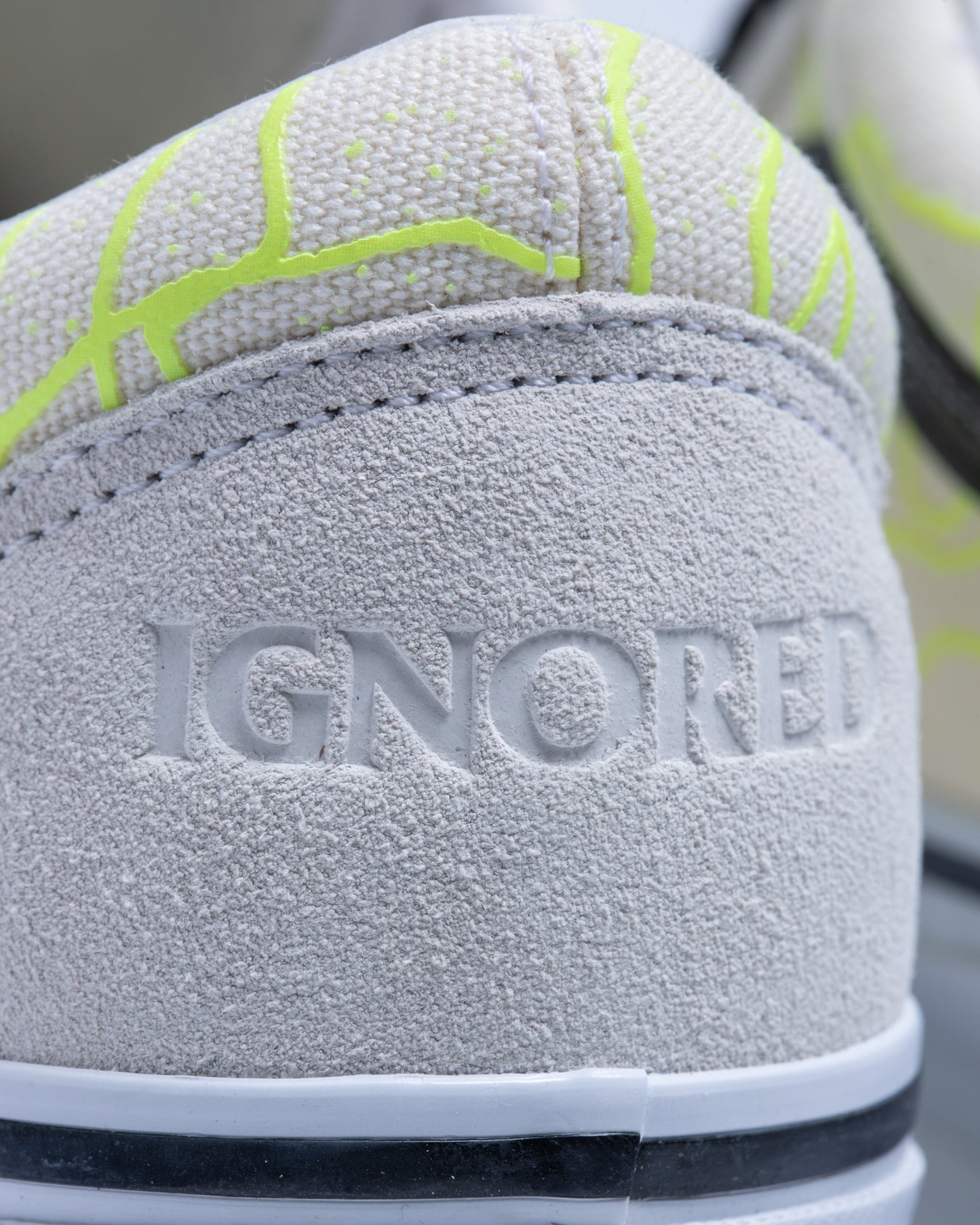 IP x Vans Vault "Mycelium" Old Skool