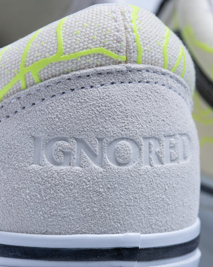 IP x Vans Vault "Mycelium" Old Skool