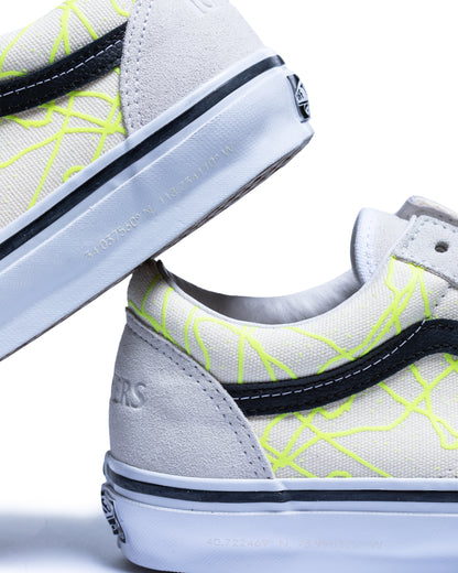 IP x Vans Vault "Mycelium" Old Skool