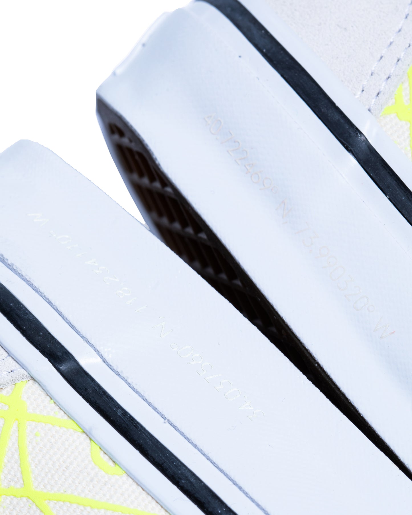 IP x Vans Vault "Mycelium" Old Skool