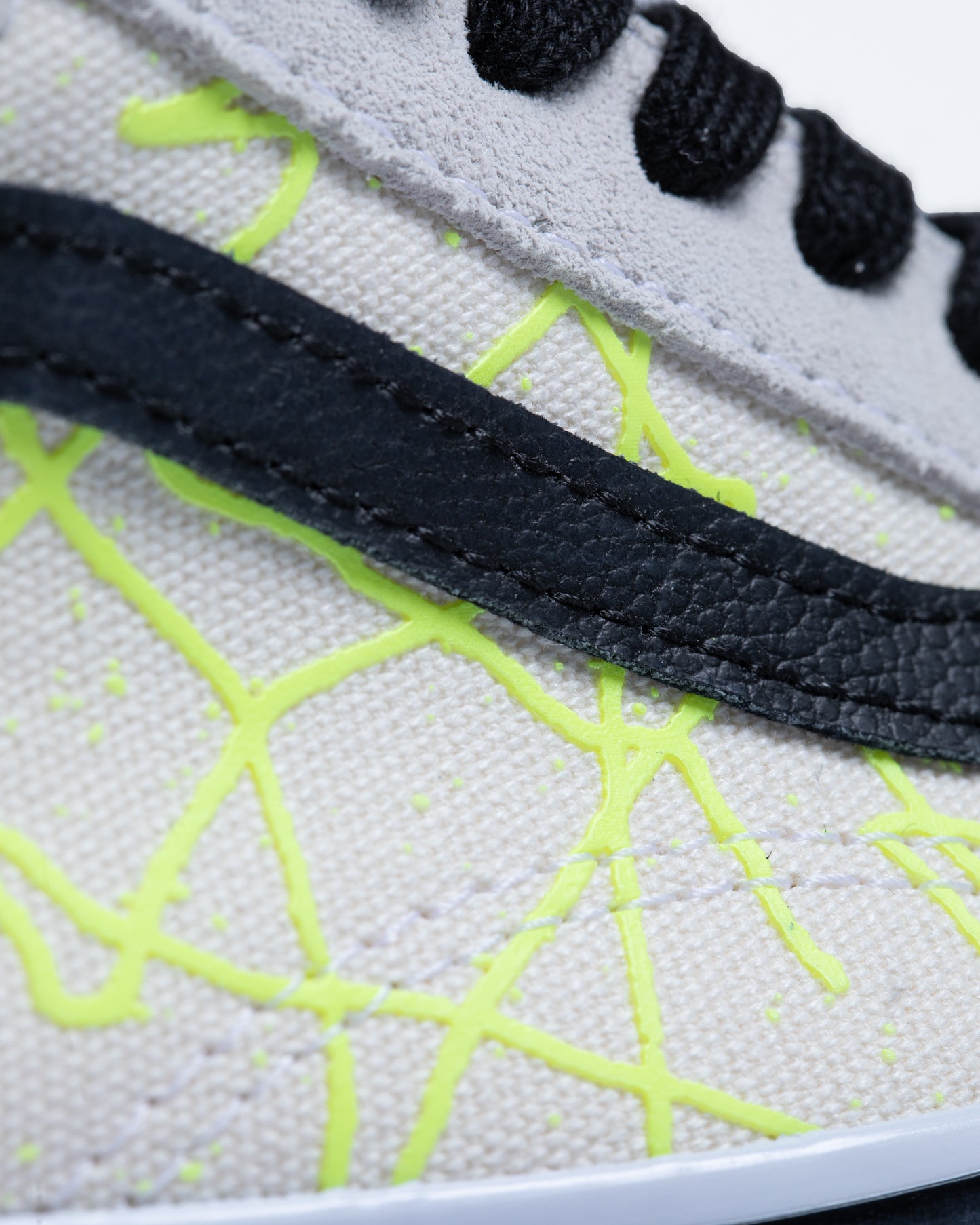 IP x Vans Vault "Mycelium" Old Skool