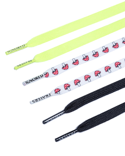 IP x Vans Vault "Mycelium" Old Skool