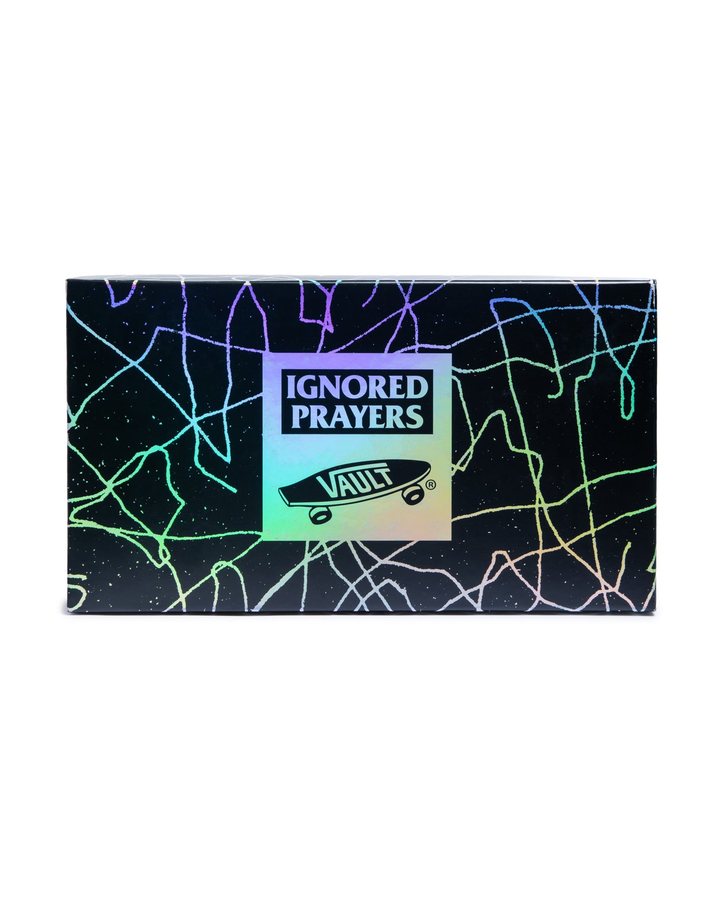 IP x Vans Vault "Mycelium" Old Skool