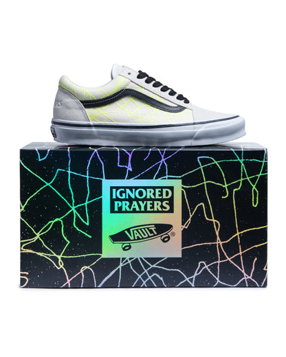 IP x Vans Vault "Mycelium" Old Skool