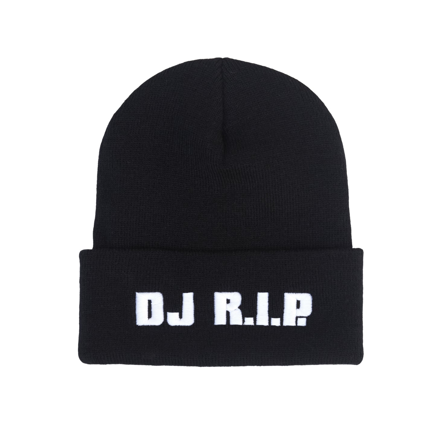 DJ R.I.P. BEANIE