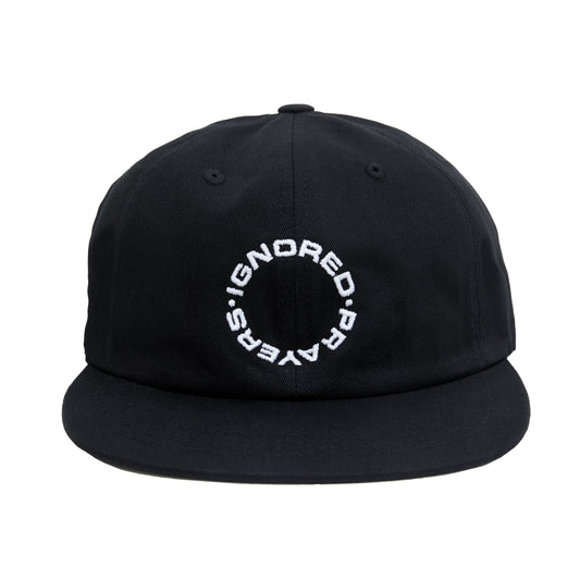 INFINITE 6 PANEL - BLACK