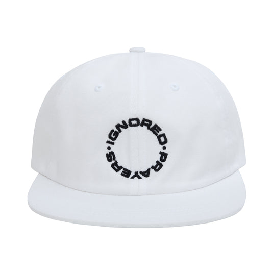 INFINITE 6 PANEL - WHITE