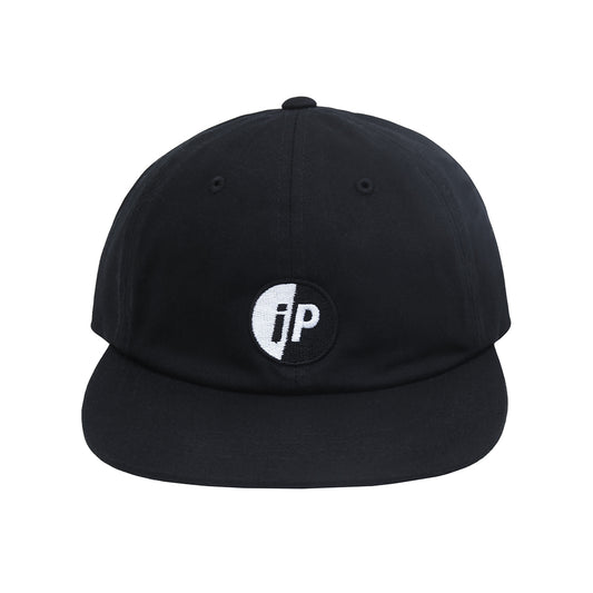 PUBLIC 6 PANEL - BLACK