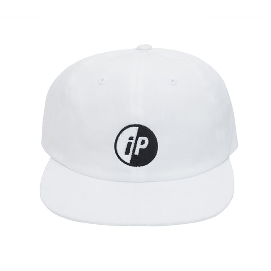 PUBLIC 6 PANEL - WHITE