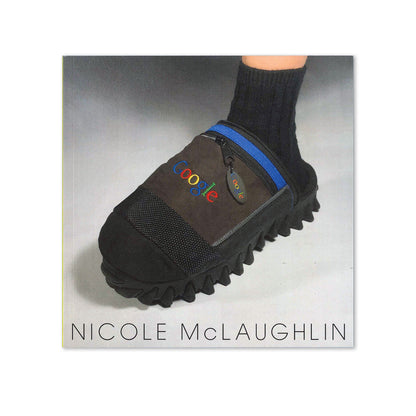 NICOLE McLAUGHLIN - First Edition