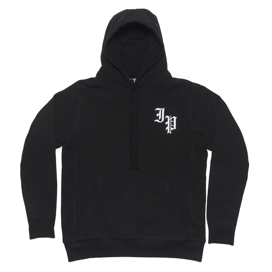 SLAUSON PULLOVER HOOD