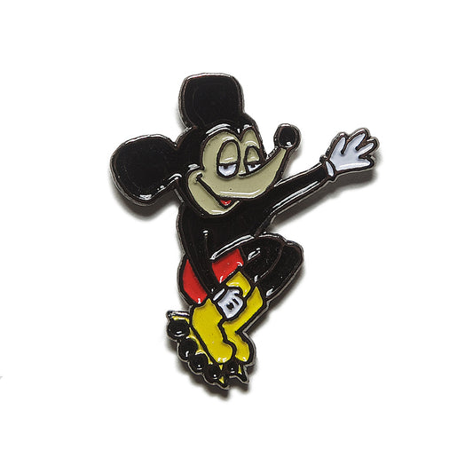 IP X HSU RAD RAT PIN