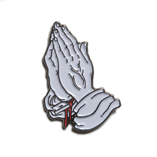 OG HANDS PIN