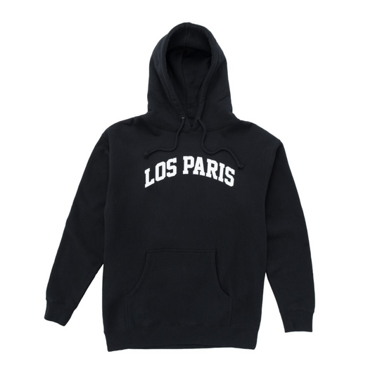 LOS PARIS HOODIE